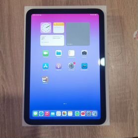 iPad mini 6 64gb wi fi