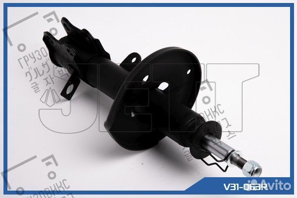 Амортизатор, jett (Корея) V31-063R