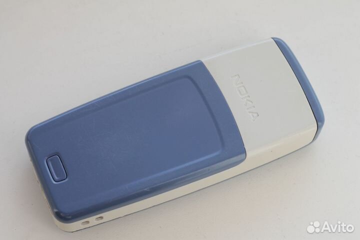 Ретро Nokia 1110i Коллекция