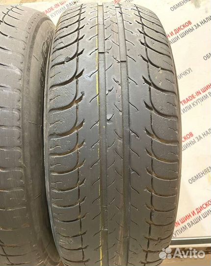 Bfgoodrich G-Grip SUV 215/65 R16 98H