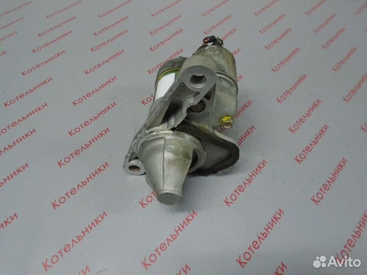 Nissan 23300-EN20A Стартер