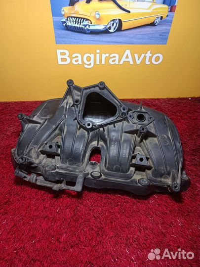 Коллектор впускной Volkswagen CAV 1.4