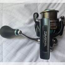 Катушка Daiwa Emeraldas-12 2508 PE-H