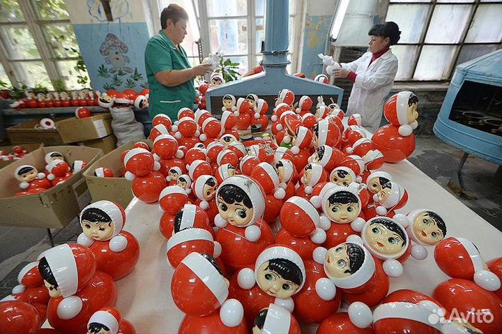 Вахта С жильем 20 30 45 Москва Упаковщик на склад