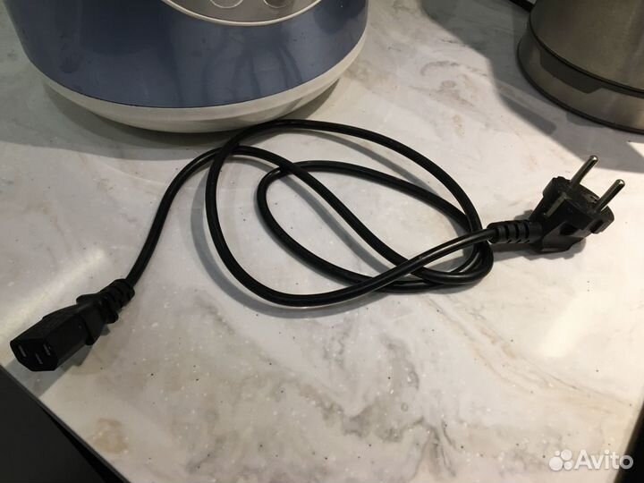 Провод питания мультиварка Panasonic SR-TMH10