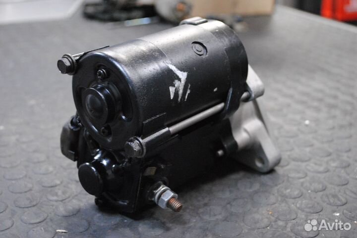 Стартер Toyota Cressida 2.0, Tercel 1.3, 1.5