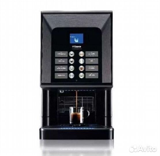 Аренда кофемашины