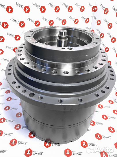 Редуктор хода Hyundai R140LC-7