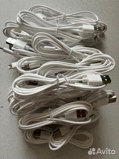 Провод micro usb