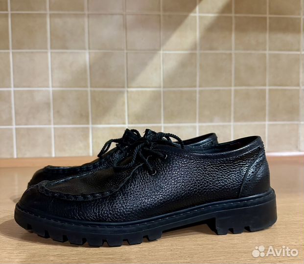 Полуботинки мужские 42