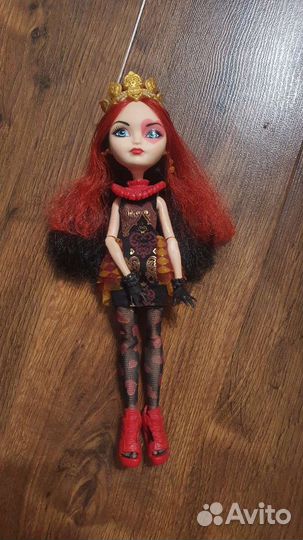 Кукла лиззи хартс