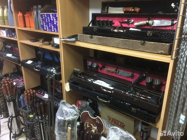 Набор подарочный для мужчин