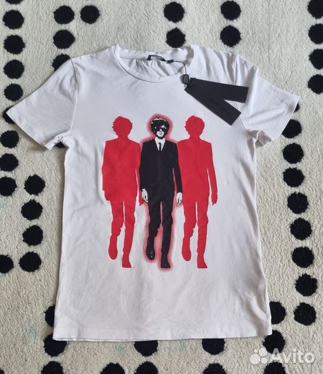 Футболка Antony Morato