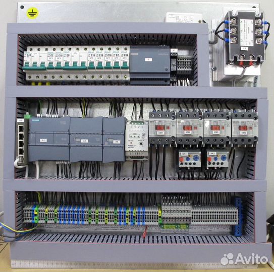 Инженер-программист асутп, инженер по автоматике