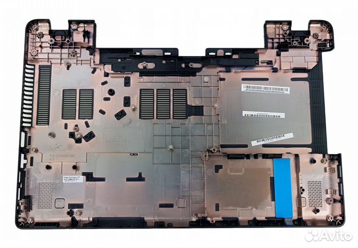 Нижняя часть корпуса новая Acer E5-571 V3-572