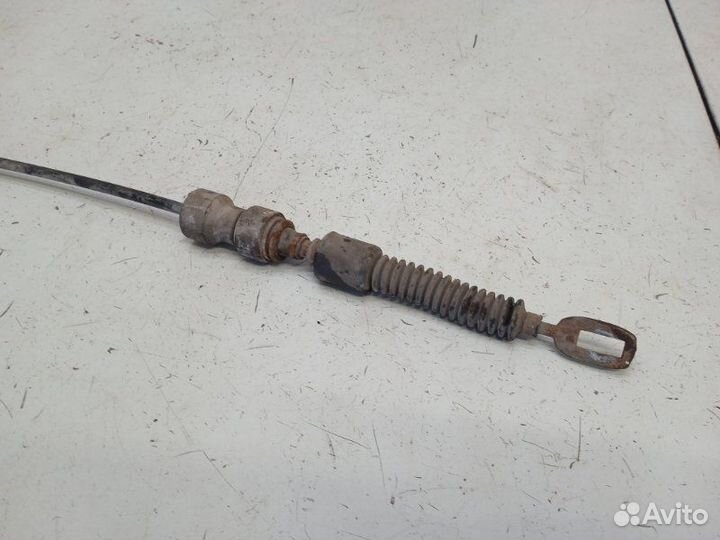 Трос АКПП Nissan Murano Z50 3.5 2004