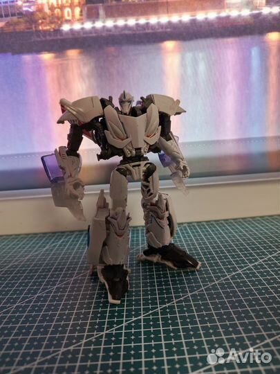 Трансформеры transformers