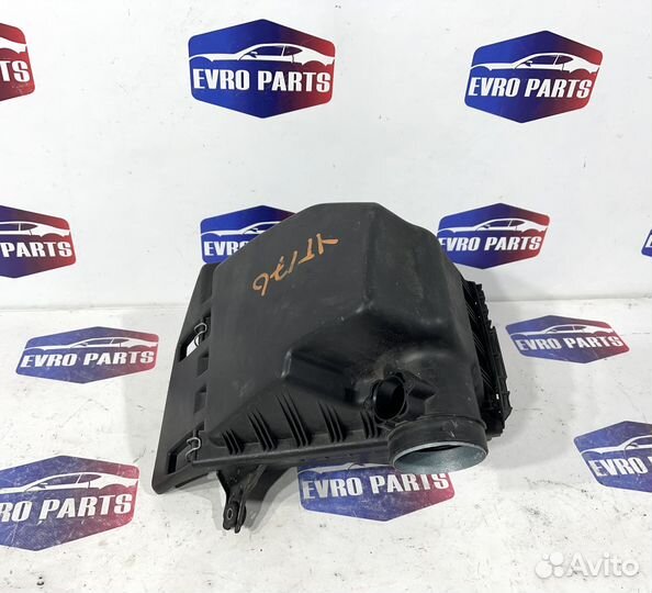 Корпус воздушного фильтра BMW E-60 N52