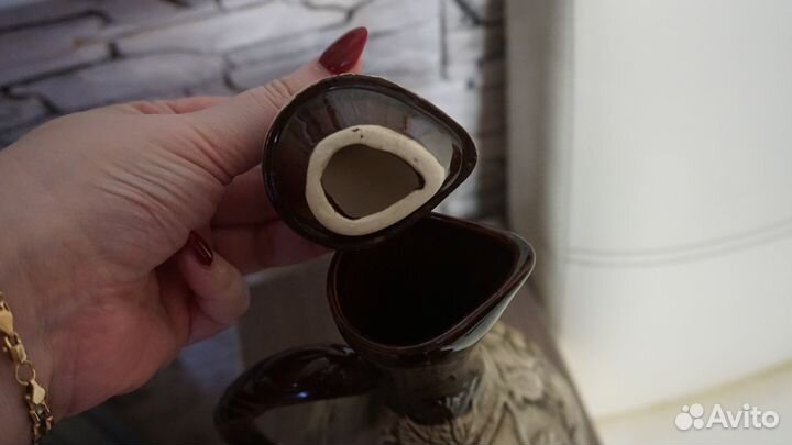 Сувенирный набор для напитков: графин и стаканы