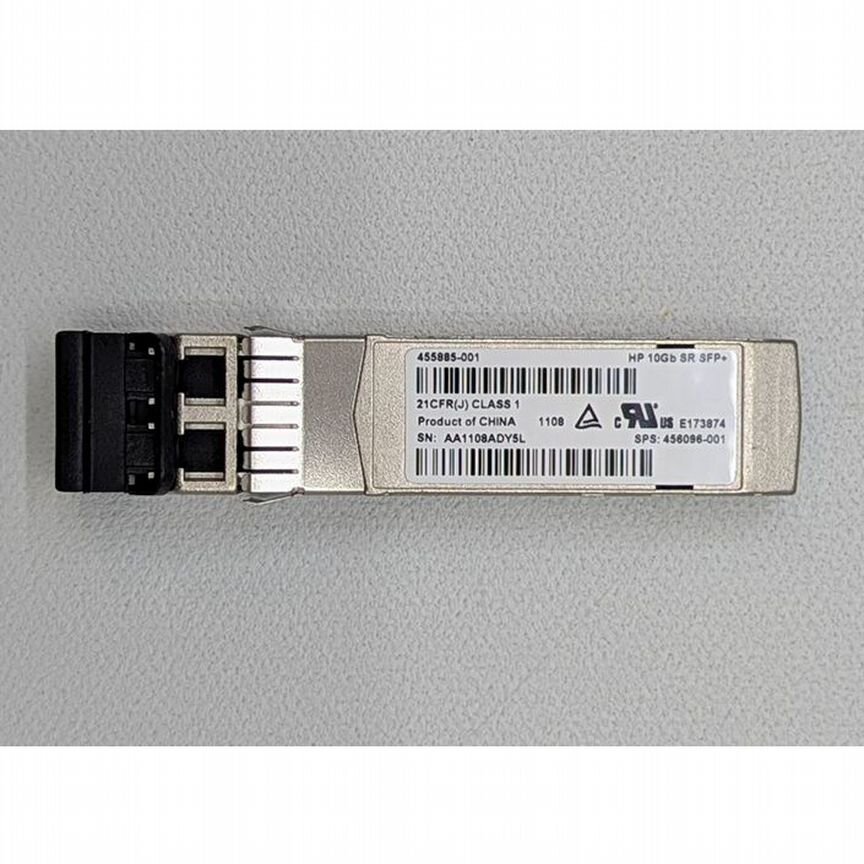 [AFBR-710SMZ-HP1] Трансивер 455885-001, 456096-001