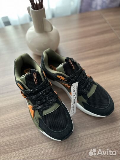 Кроссовки мужские Kappa оригинал новые