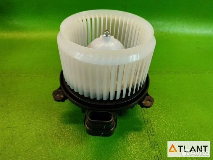 Мотор печки suzuki swift