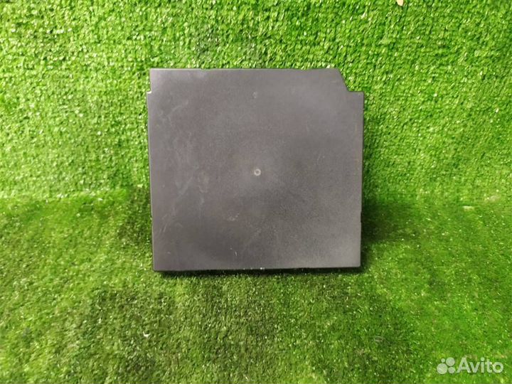 Блок комфорта Skoda Octavia A5 (1Z) (2004-2013)