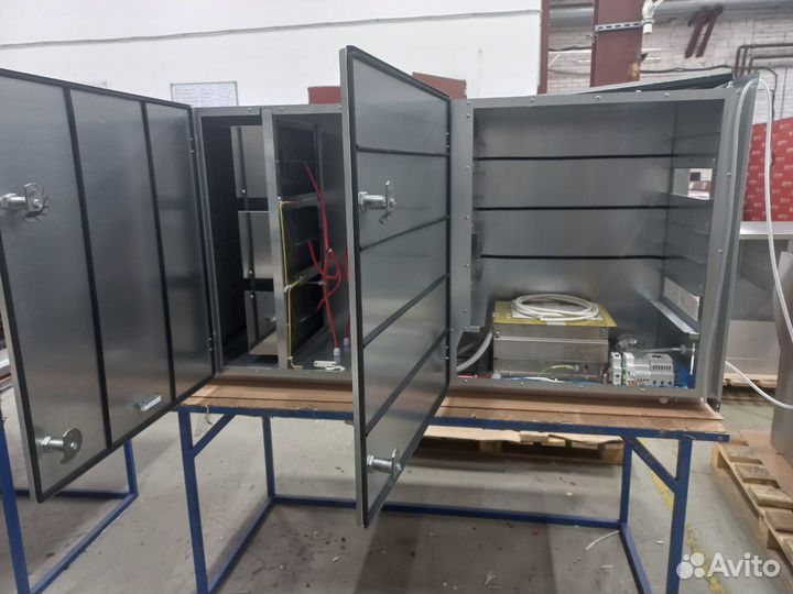 Газоконвертор Ятаган 