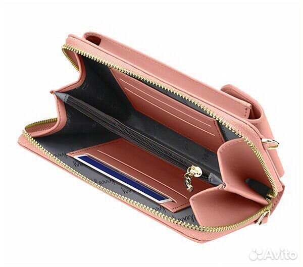 Сумка, клатч, портмоне