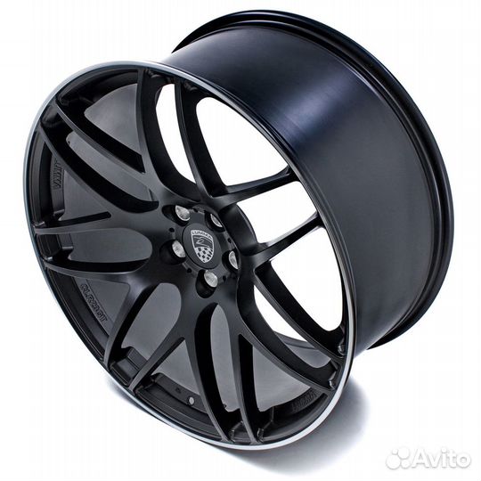 Литые диски Lumma R20 5x120