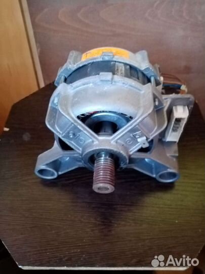 Запчасти для стиральной машины ariston