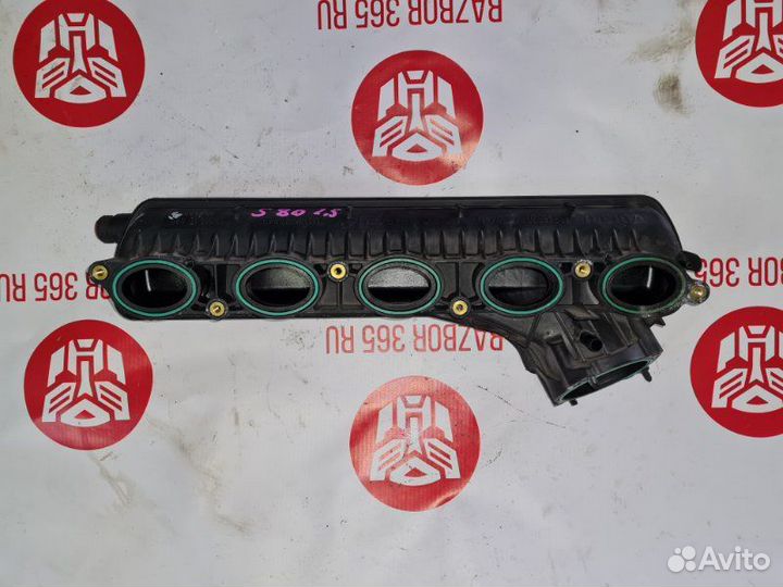 Коллектор впускной Volvo V70 универсал B5254T6