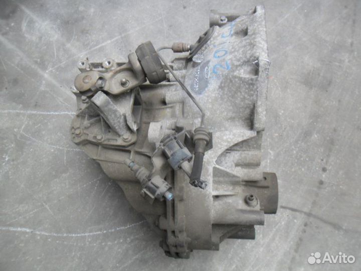 Кпп 5ст. 957T7F096BB Ford Galaxy (1995-2006)
