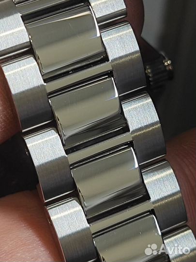 Longines Conquest 43 mm