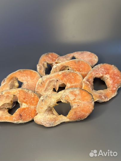 Рыба свежемороженая