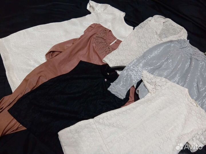 Одежда винтаж СССР