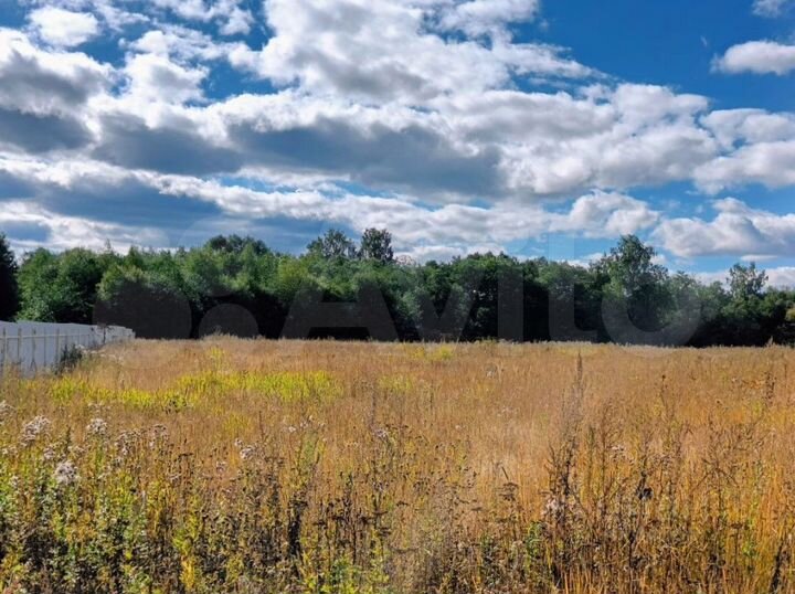 Участок 5,4 га (СНТ, ДНП)