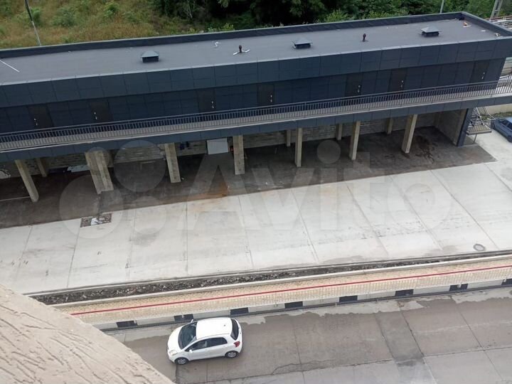 1-к. квартира, 44,7 м², 8/21 эт.