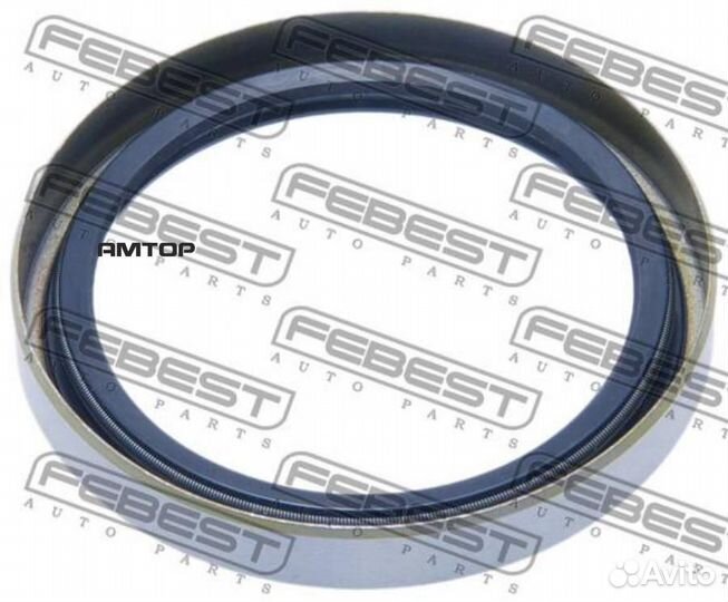 Febest 95GDY51650909X 95GDY-51650909X febest Сальн