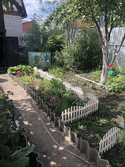 Дача 42 м² на участке 4 сот.