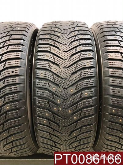 Kumho WinterCraft SUV Ice WS31 215/55 R17 98H