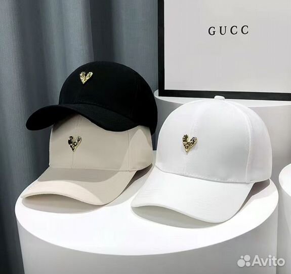 Кепка/панама