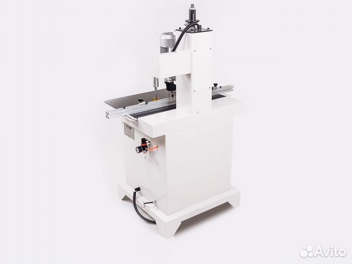 Сверлильно-присадочный станок SPS1 MAX