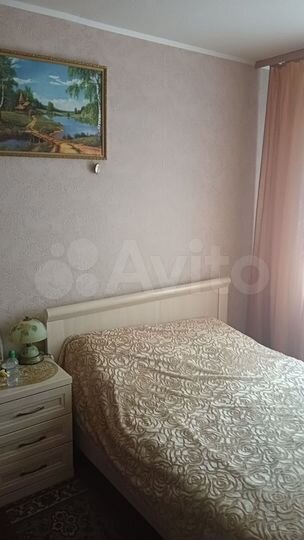 2-к. квартира, 46 м², 1/5 эт.