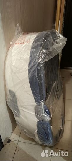 Люлька от коляски vanga verdi, б/у