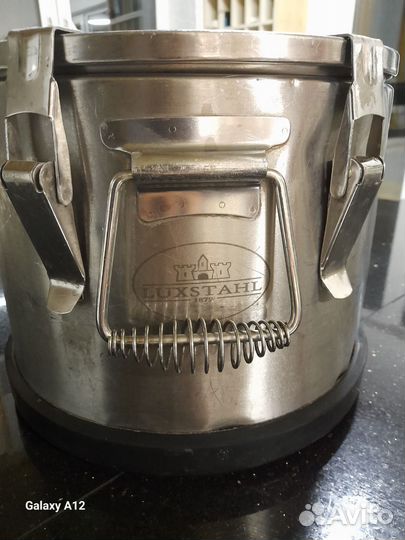 Термос 10 литров