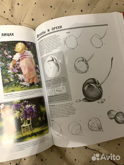 Самоучитель по рисованию и живописи