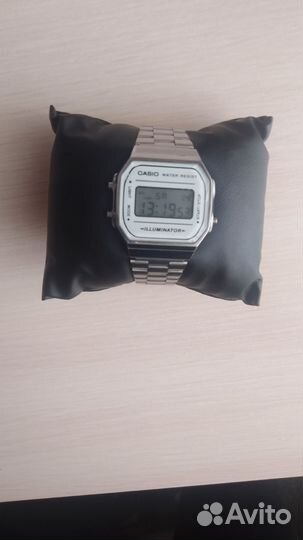 Часы Casio Vintage оригинал