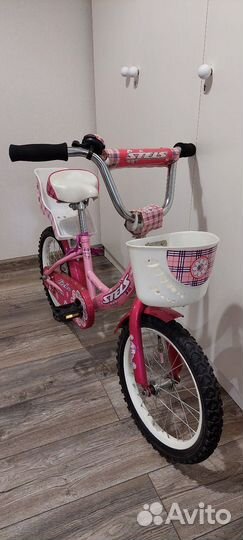 Ведосипед Stels детский