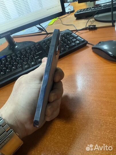 iPhone 13 Pro, 128 ГБ